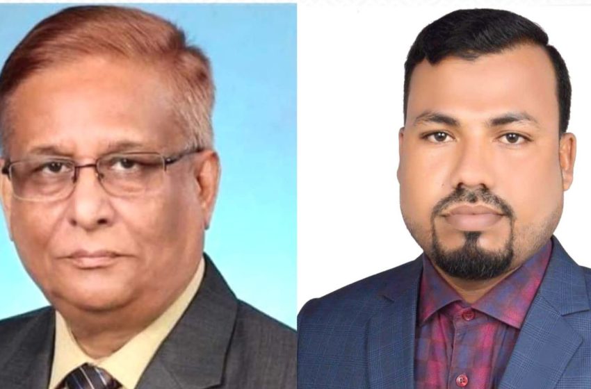  শাহজাহান চৌধুরীর রয়েছে বর্ণাঢ্য রাজনৈতিক জীবন