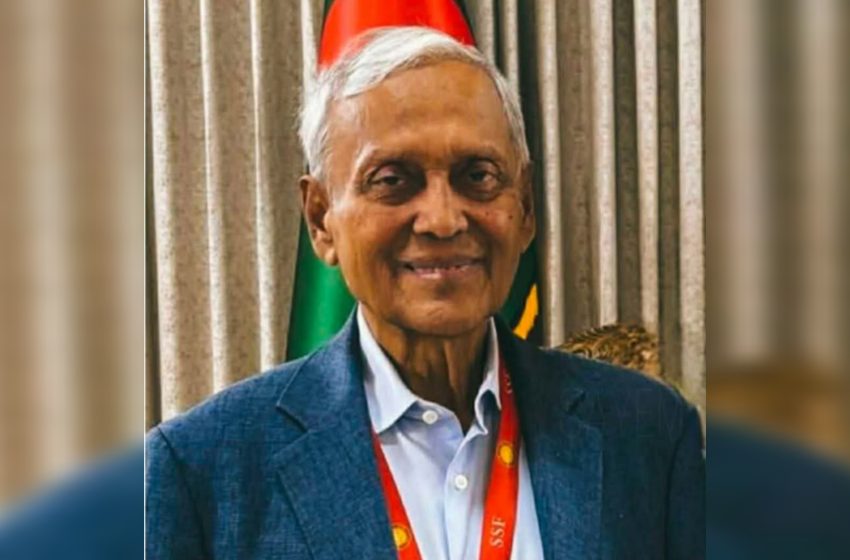  উখিয়া-টেকনাফে স্বতন্ত্র প্রার্থী হিসেবে নির্বাচন করতে যাচ্ছেন ড. হাবিবুর রহমান