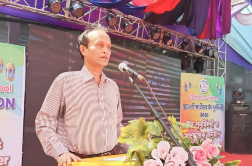  রোহিঙ্গা ইস্যুতে দালাল নয়, ভুক্তভোগীদের কথা শুনুন-  এডভোকেট মান্নান